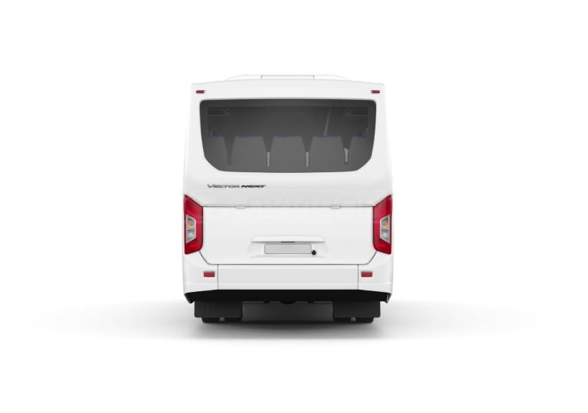 ПАЗ-320405-04 Вектор NEXT 7.6. (дизель)