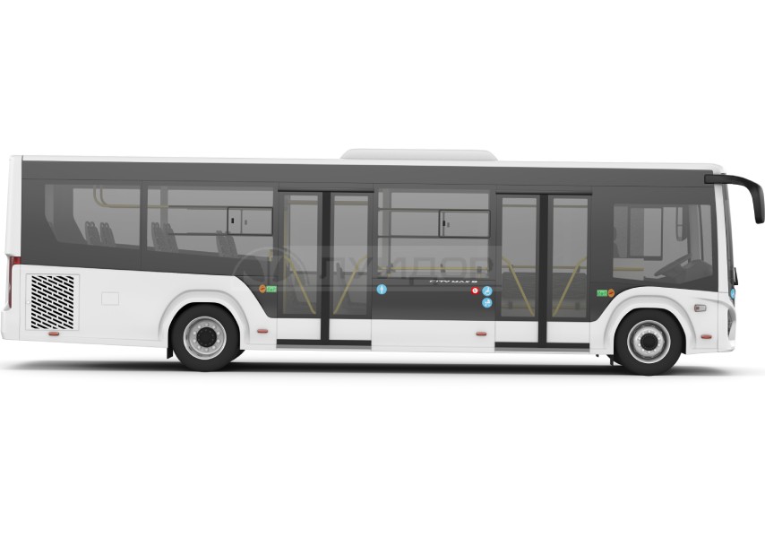 ПАЗ-422320-04 CITYMAX 9 (дизель)