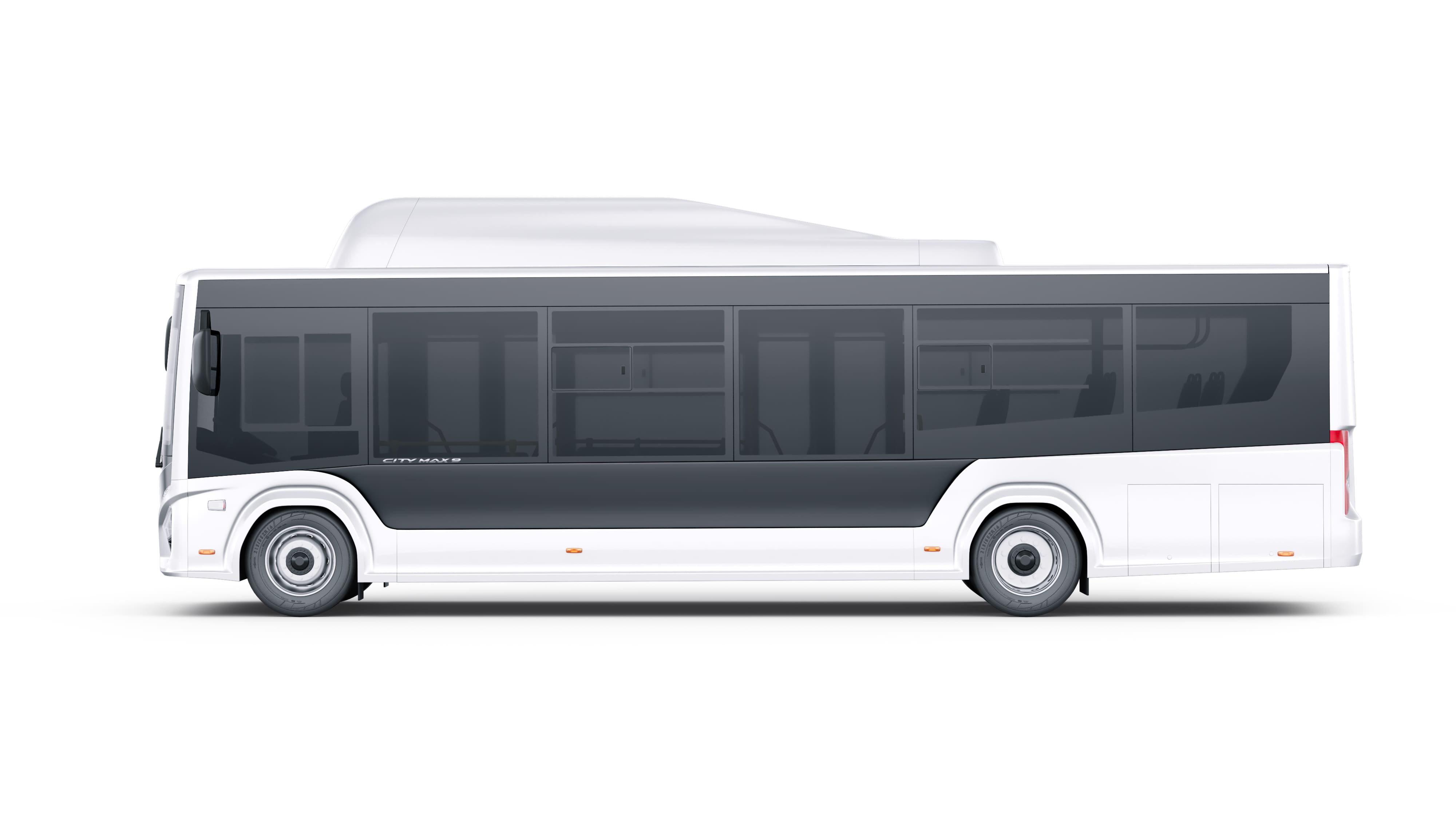 ПАЗ-422320-14 CITYMAX 9 (метан)